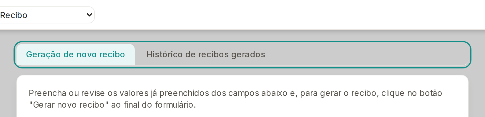 Tela do Calcularte com o elemento deste passo em destaque, em /pedidos/[num]/documentos/[tipo]